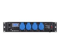 ≫ Comprar JB SYSTEMS DSP-4 MK2 DIMMER 4 CANALES | Profesional DJ®