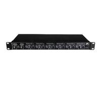 Comprar JB SYSTEMS FLEX-MIX 88 MEZCLADOR/DISTRIBUIDOR SONIDO