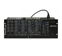 Comprar JB SYSTEMS MIX6USB MESA MEZCLAS 6 CANALES | Profesional DJ