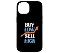 Comprar Low Sell High Arrow Carcasa para iPhone 14