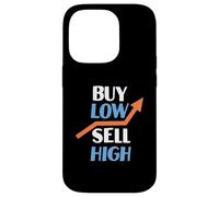 Comprar Low Sell High Arrow Carcasa para iPhone 14 Pro