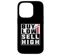 Comprar Low Sell High Arrow Carcasa para iPhone 14 Pro