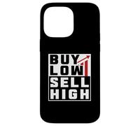 Comprar Low Sell High Arrow Carcasa para iPhone 14 Pro Max