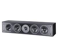 Magnat Monitor S14 C Altavoz central Hi-Fi 1 pieza Black