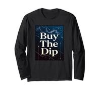 Comprar The Dip Manga Larga