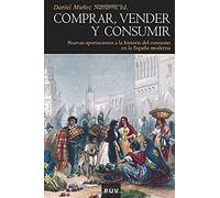 Comprar, vender y consumir: Nuevas aportaciones a la historia del consumo en la España moderna: 113