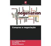 Compras e negociação