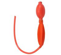 Compras Locas Accesorios de laboratorio, Bombilla de goma para laboratorio Bola de goma para laboratorios de laboratorio para la ciencia