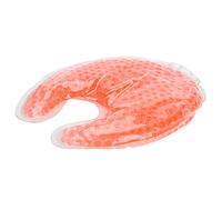 Compras Locas Almohadilla de gel para senos, paquete de gel para senos duradero para salón de belleza