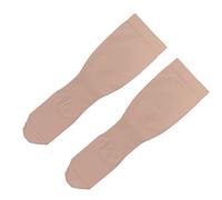 Compras Locas Calcetines de compresión, calcetines de compresión elásticos que aumentan para la recuperación posoperatoria para viajar durante el embarazo para ir a casa(METRO)