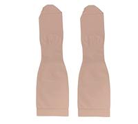 Compras Locas Calcetines de compresión, calcetines de compresión elásticos que aumentan para la recuperación posoperatoria para viajar durante el embarazo para ir a casa(SG)