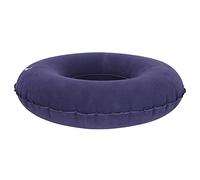 Compras Locas Cojín para hemorroides, cojín de rosquilla que reduce la presión en la pelvis para la oficina para viajes al aire libre para el hogar