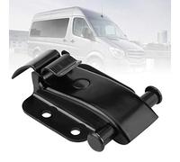 Compras Locas Correa de control de puerta trasera, guía de retención de puerta trasera, piezas de automóvil de aluminio aptas para -Benz Sprinter Crafter