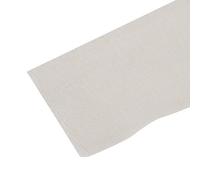 Compras Locas Gasa elástica, lavable, transpirable, 12 rollos, cómodo vendaje agradable para la piel, para corsé de heridas, cintura, corsé, protección deportiva