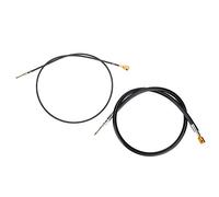 Compras Locas Herramientas Profesionales Fácil de Transportar Eje Accesorio para Amoladora Eje Flexible, Amoladora eléctrica Eje Flexible, para relojeros Wacth Repair