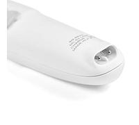 Compras Locas Lady Shaving Set, Depiladora eléctrica 5 en 1 para personas por belleza(pink)
