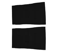 Compras Locas Manga de compresión de rodilla, alivia el dolor de rodilla Manga de rodilla para el hogar para hacer ejercicio al aire libre de por vida(3XL)