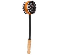 Compras Locas Martillo de masaje, martillo de masaje manual El diseño integrado de fuerza ligera no es fácil de caer para el hogar para la oficina para el hombro para la cabeza