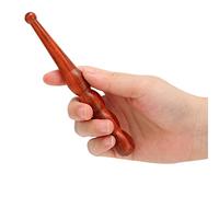 Compras Locas Palillo del masaje de la mano del pie, Palillo del pie de la mano Reflexología Palillo del masaje del pie Masaje de madera para el cuerpo para los pies
