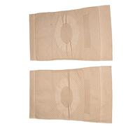 Compras Locas Rodillera, que previene la sobretensión muscular durante el ejercicio extenuante Rodillera para exteriores para la escuela de por vida para el hogar(3XL)