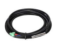 Compras Locas Sensor de temperatura de la batería Rendimiento estable Alta estabilidad Alta precisión MPPT Cargador Controlador Sensor Fábrica Negocio para el trabajo Equipo electrónico