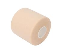 Compras Locas Vendaje de Espuma, Cinta Atlética de Flexibilidad Previa a la Envoltura Cinta de Espuma Atlética para Atlético para Codo, Rodillas, Tobillos