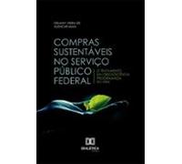 Compras Sustentáveis No Serviço Público Federal (ebook)