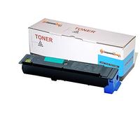 CompraVentaToner - Cartucho de Toner Compatible Cyan Kyocera TK5195 (TK-5195C/1T02R4CNL0) para TASKalfa 306ci