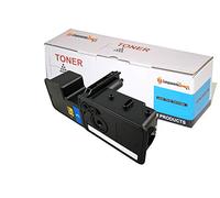 CompraVentaToner - Cartucho de Toner Compatible Cyan Kyocera TK5240 / TK-5240 3.000 Páginas para M5526cdn, M5526cdw, P5026cdn, P5026cdw