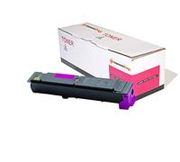 CompraVentaToner - Cartucho de Toner Compatible Magenta Kyocera TK5195 (TK-5195M/1T02R4BNL0) para TASKalfa 306ci