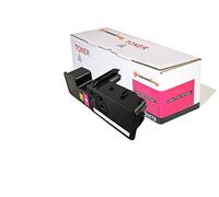 CompraVentaToner - Cartucho de Toner Compatible Magenta Kyocera TK5220 / TK5230 2.200 Páginas para Ecosys M5521cdn M5521cdw P5021cdn P5021cdw