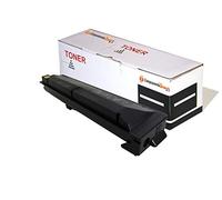 Tóner compatible negro Kyocera TK5205 1T02R50Nl0/Tk-5205K