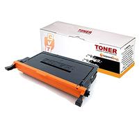 COMPRAVENTATONER - Cartucho de Toner Compatible Negro Samsung CLP620/CLP670 (CLT-K5082L)