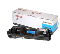 CompraVentaToner - Cartucho de Toner Compatible Ricoh Aficio SP-C352 DN Cyan (407384/SP C352E)