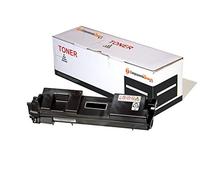 CompraVentaToner - Cartucho de Toner Compatible Ricoh Aficio SP-C352 DN Negro (407383/SP C352E)