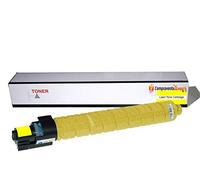 compraventatoner CVT - Toner Compatible Ricoh aficio MP-C4503 / MP-C4504 / MP-C5503 / MP-C5504 / MP-C6003 / MP-C6004 Amarillo Reemplaza 841854/841850