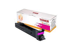 COMPRAVENTATONER Konica minolta magicolor 4650 / 4690mf / 4695mf Magenta Toner Compatible