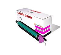 COMPRAVENTATONER Tambor de Imagen Magenta Compatible Konica Minolta Bizhub C220/C280/C360 (A0XV0TD/DR-311M)