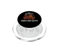 Compre el boleto, Tome el Paseo: Embárquese en Aventuras PopSockets PopGrip para MagSafe