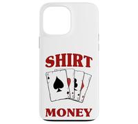 Compré Esto con Tu Dinero Póker Cartas De Juego Suerte Carcasa para iPhone 13 Pro MAX