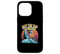 Compre la Estrategia Dip Bitcoin Comercio HODL Riqueza Bitcoin Carcasa para iPhone 14 Pro MAX
