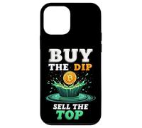 Compre The Dip Venda el Top Crypto Bitcoin Carcasa para iPhone 12 Mini