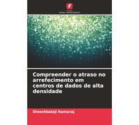 Compreender o atraso no arrefecimento em centros de dados de alta densidade