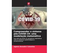 Compreender o sistema pós-COVID-19: uma modelação matemática