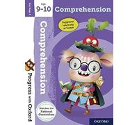 Comprehension: Age 9-10 (Progress with Oxford:)