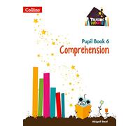 Comprehension Year 6 Pupil Book (Treasure House)