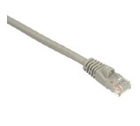 Comprehensive 25 ft cat6 550 MHz - Cable de Red (CAT6, U/UTP (UTP), RJ-45, RJ-45, Macho/Macho, Oro)