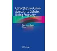 Comprehensive Clinical Approach To Diabetes During Pregnancy (ebook)