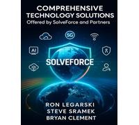Comprehensive Technology Solutions Offered by SolveForce and Partners
