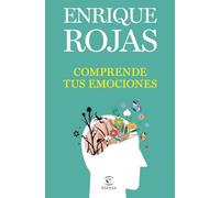 Comprende tus emociones (NO FICCIÓN)